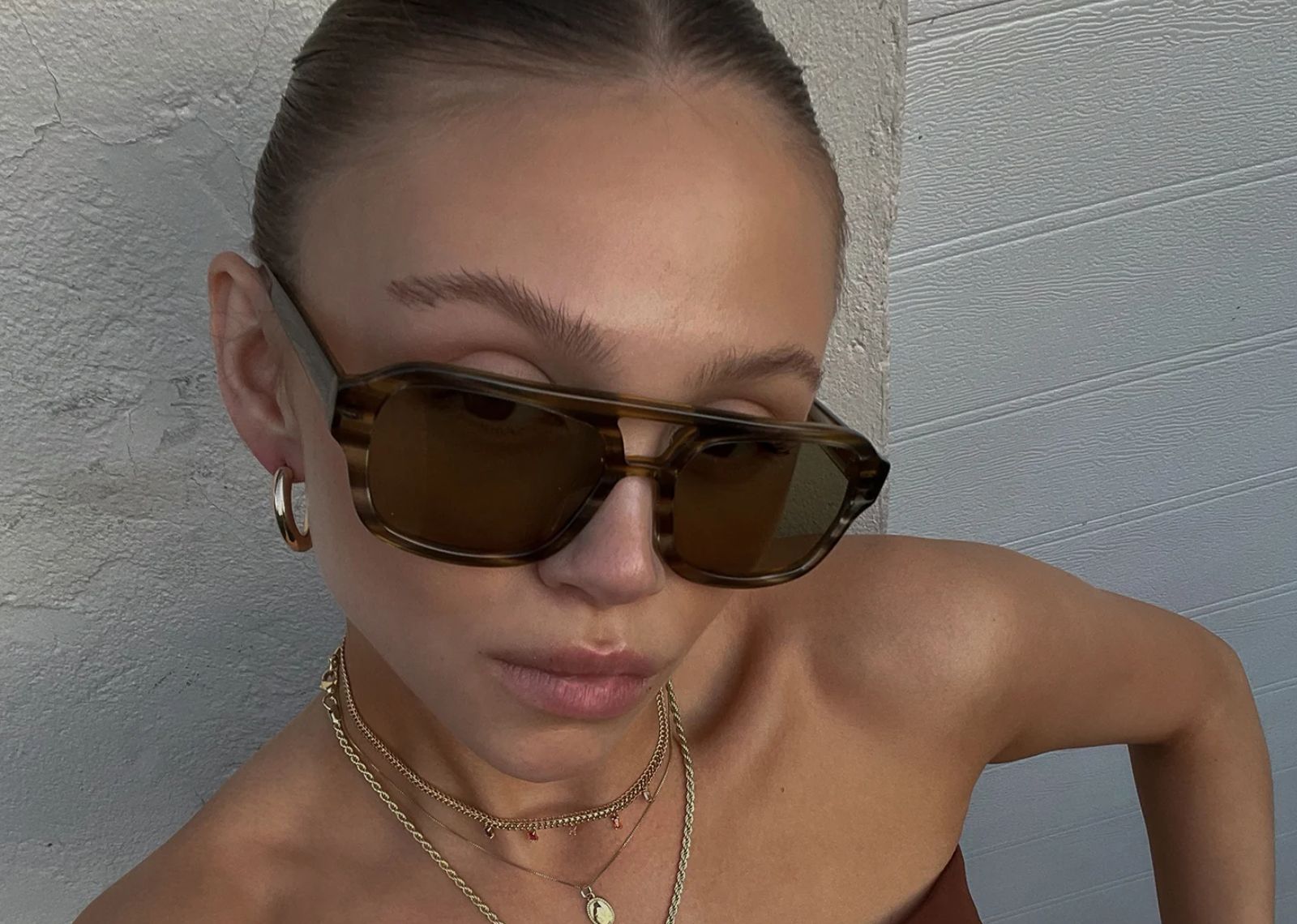 Vehla Dixie – Camo / Khaki