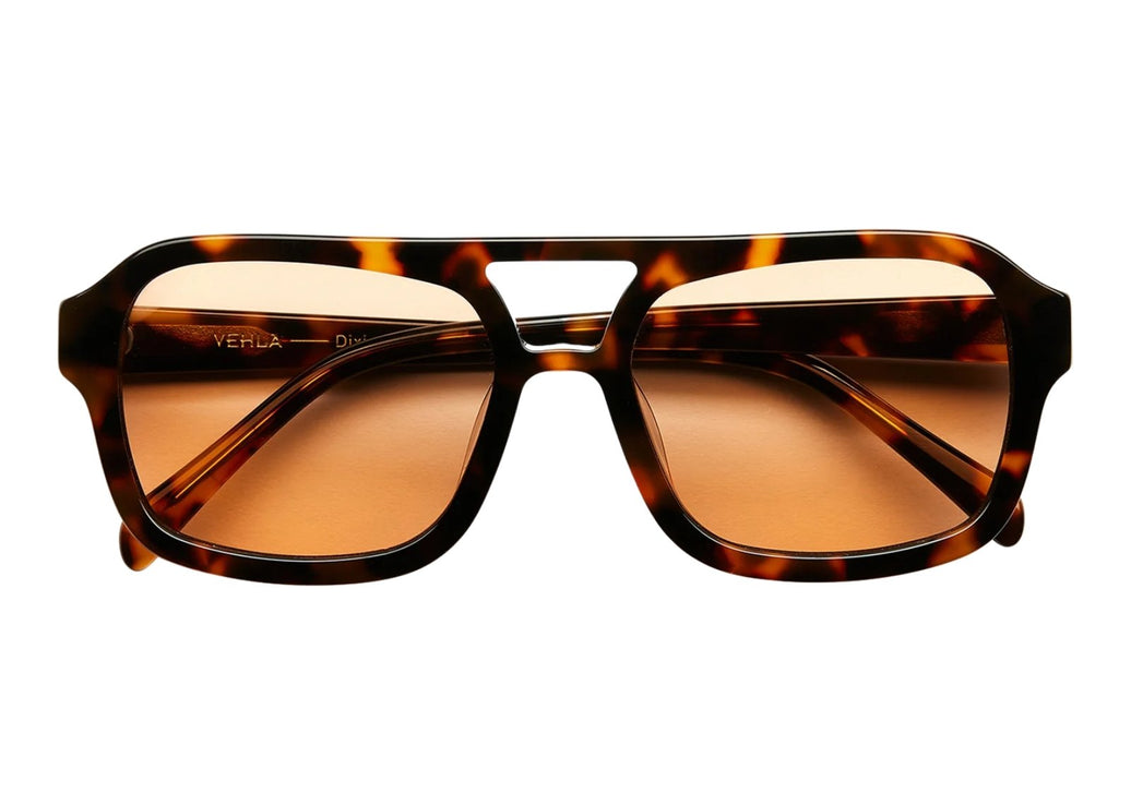 Vehla Dixie – Choc Tort/Cinnamon