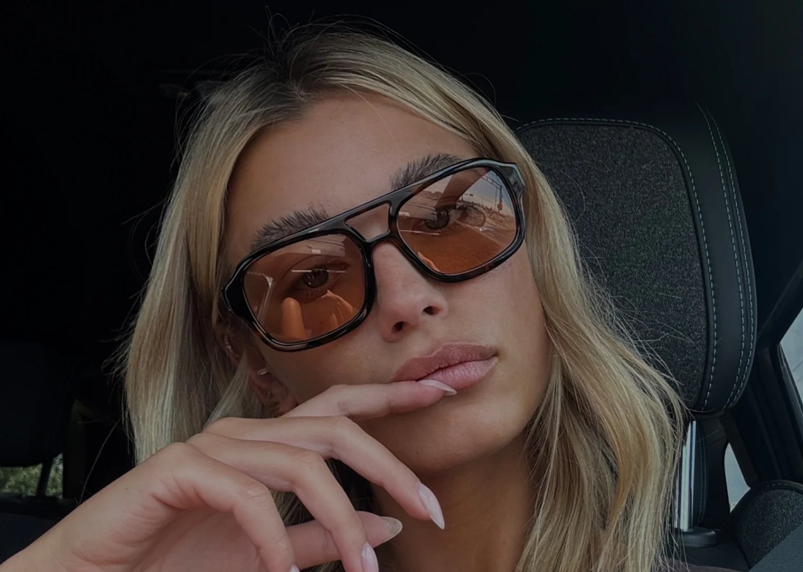 Vehla Dixie – Choc Tort/Cinnamon