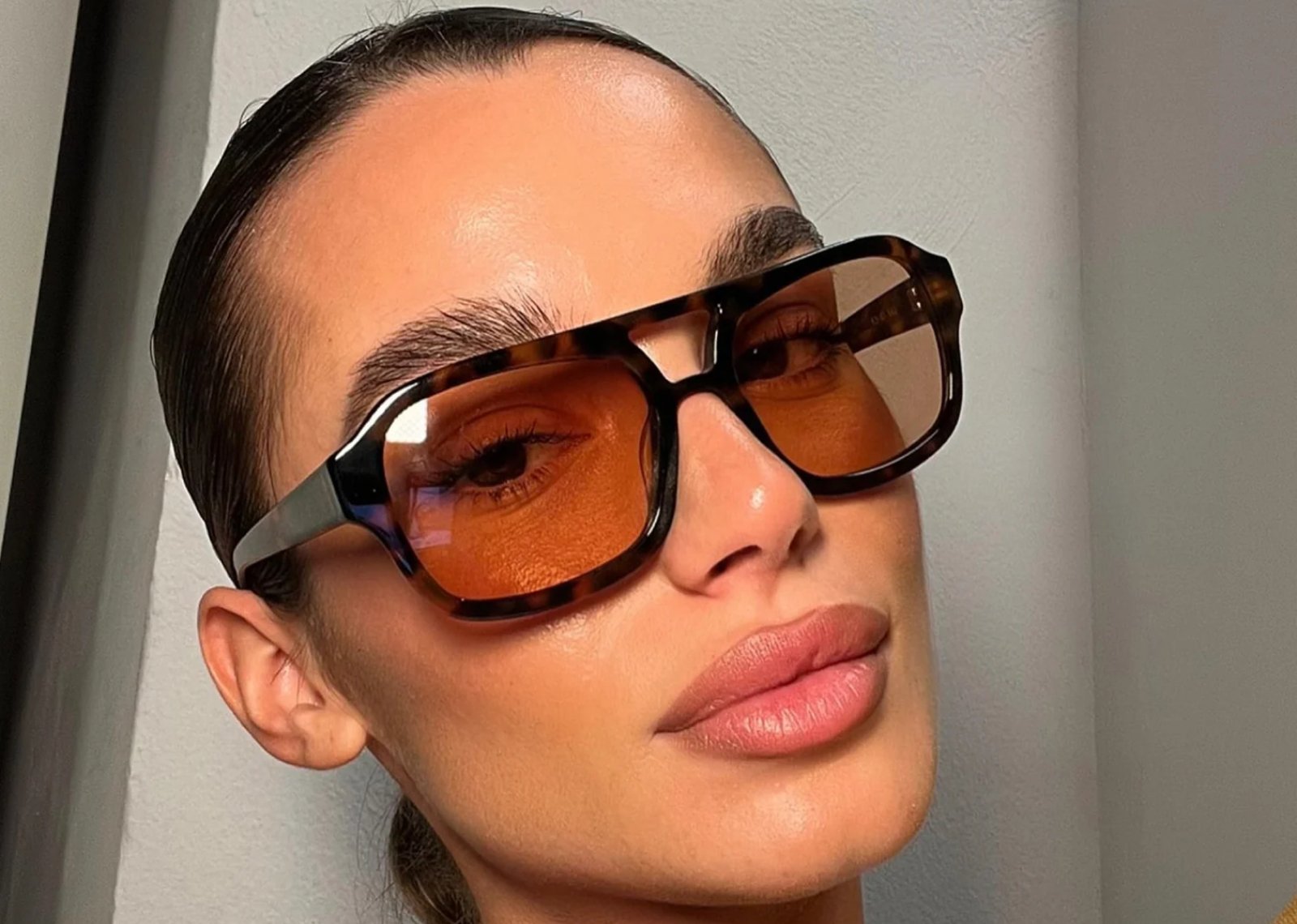 Vehla Dixie – Choc Tort/Cinnamon