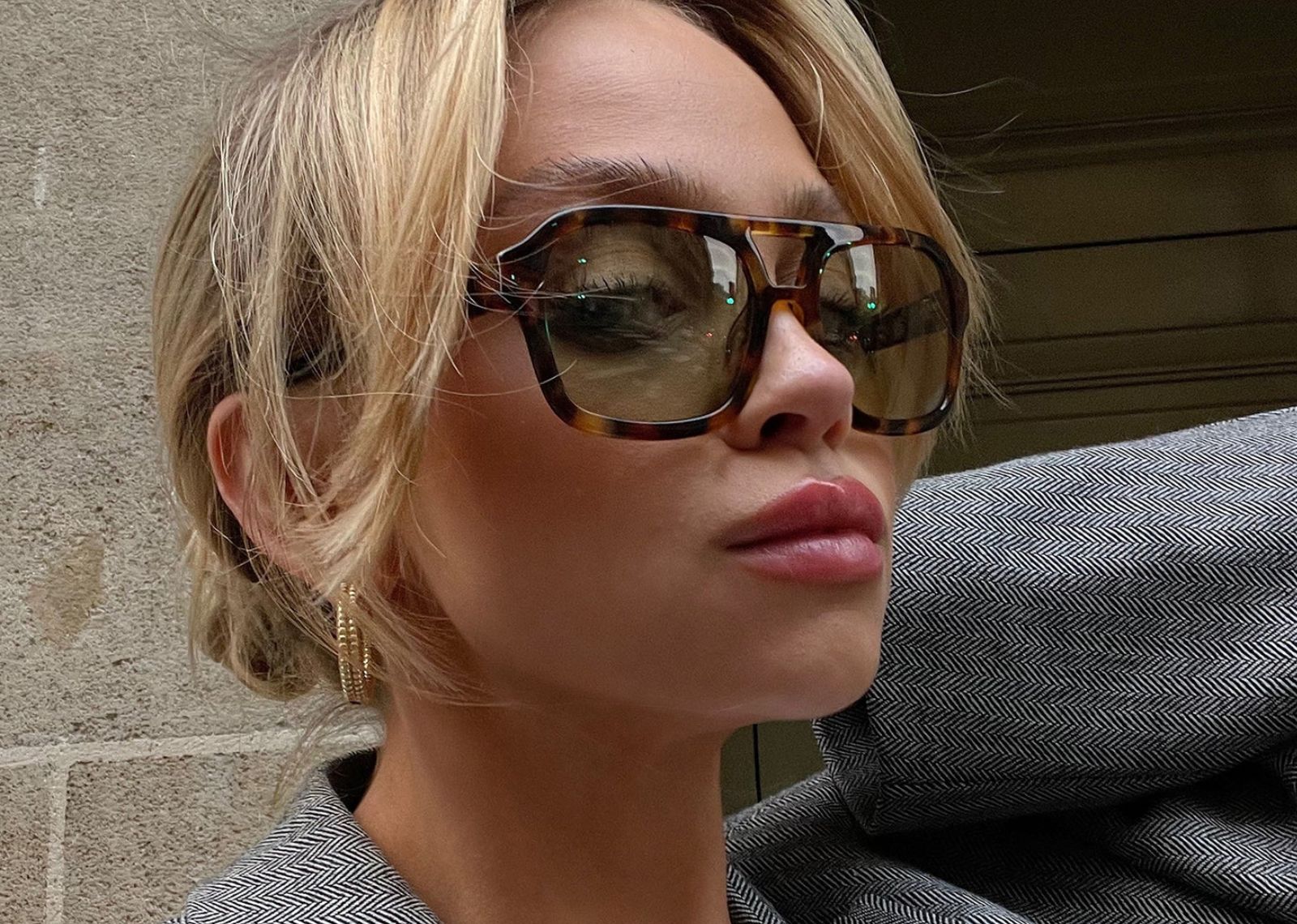 Vehla Dixie – Tort / Sage