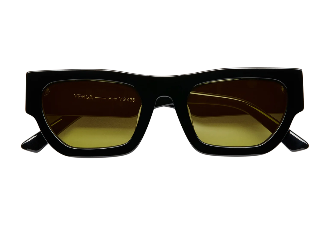 Vehla Finn – Black / Khaki