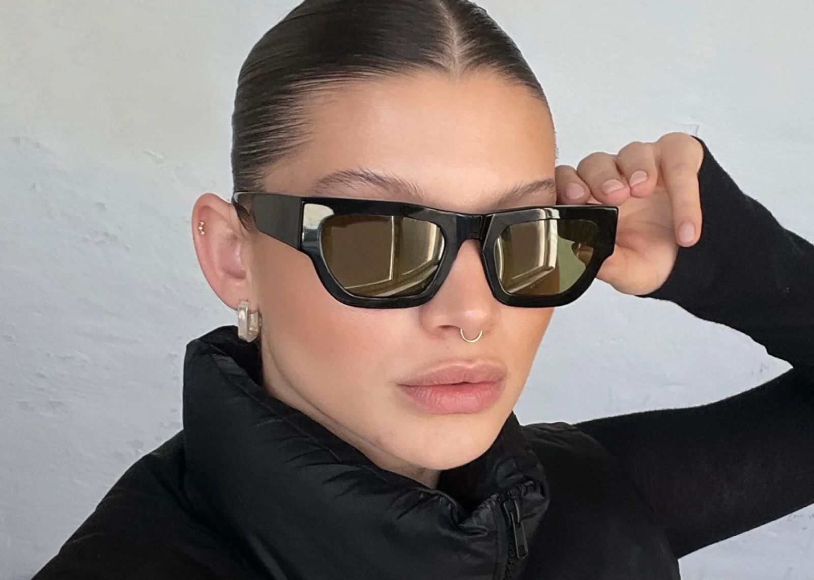 Vehla Finn – Black / Khaki