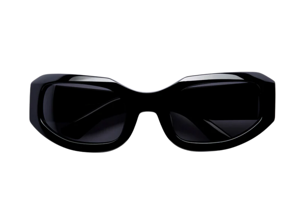 Vehla Gia – Black / Smoke