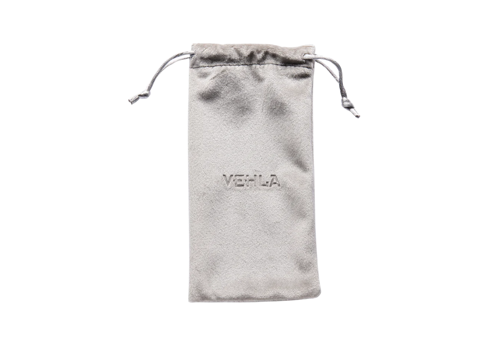 Vehla Gia – Black / Smoke