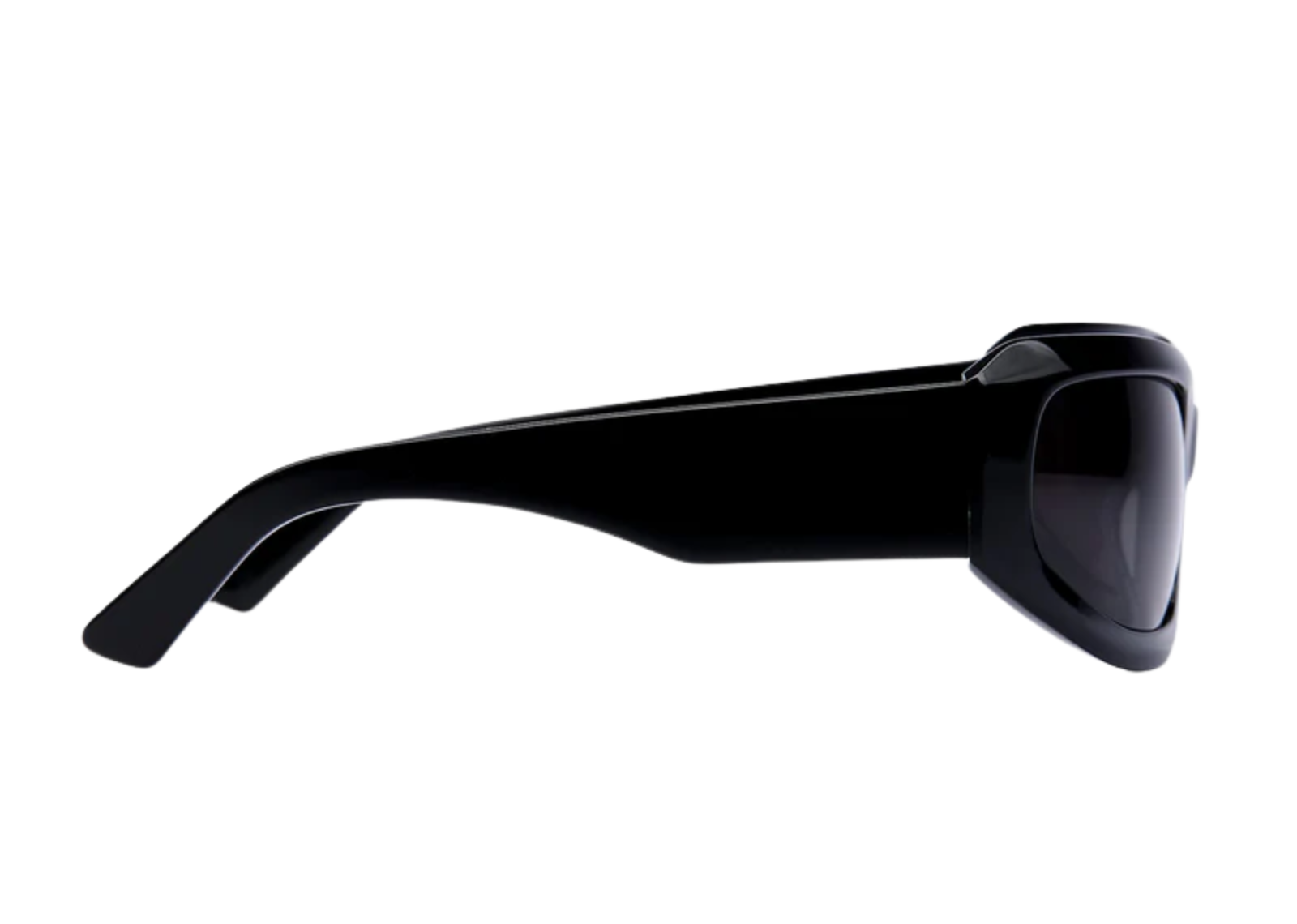 Vehla Gia – Black / Smoke