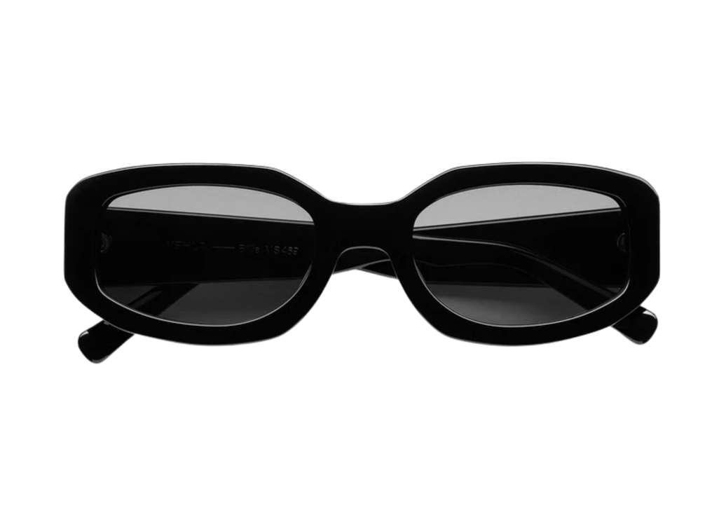 Vehla Indi – Black / Smoke