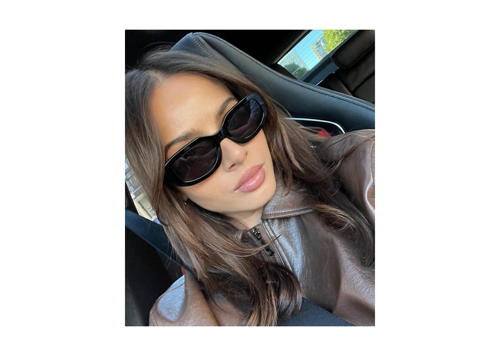 Vehla Indi – Black / Smoke