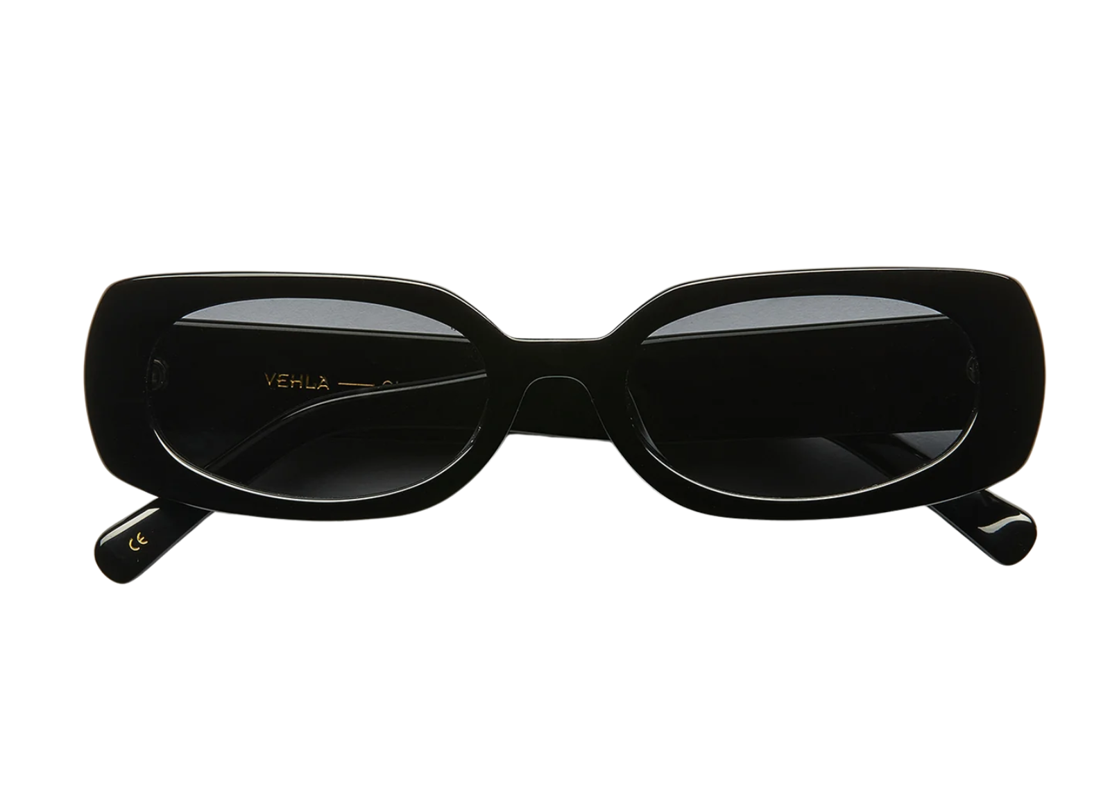 Vehla Olsen – Black / Smoke