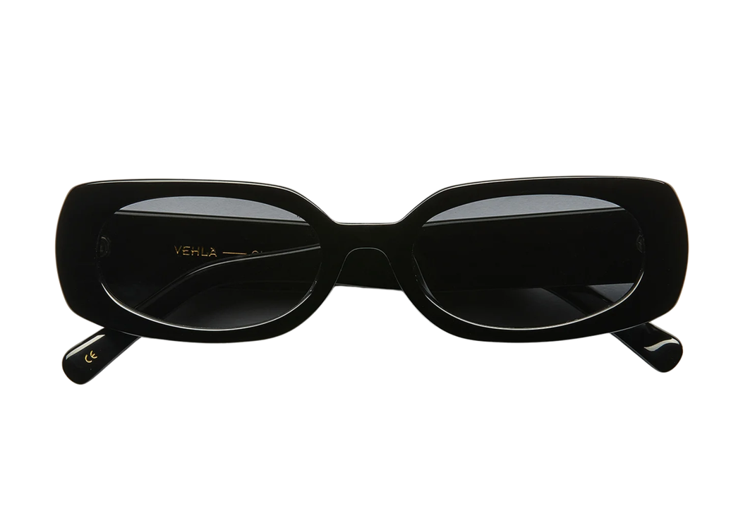 Vehla Olsen – Black / Smoke