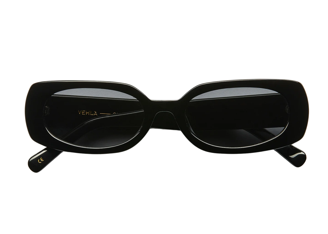 Vehla Olsen – Black / Smoke