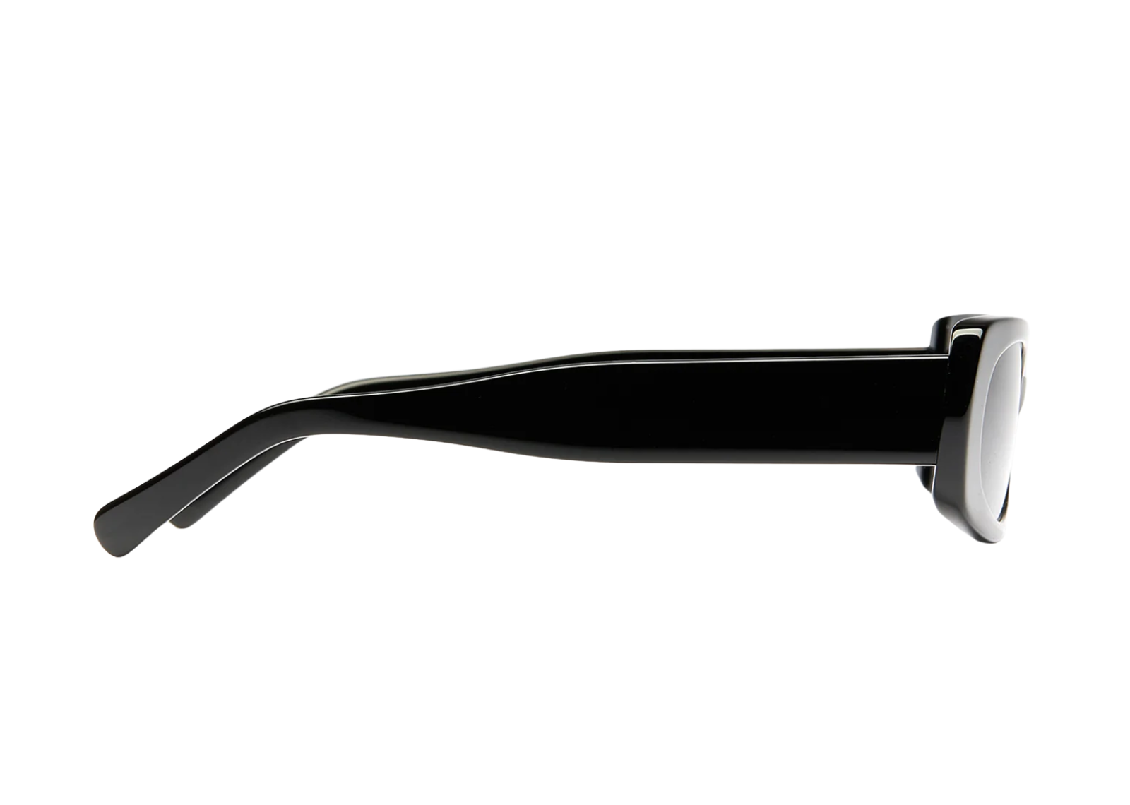 Vehla Olsen – Black / Smoke