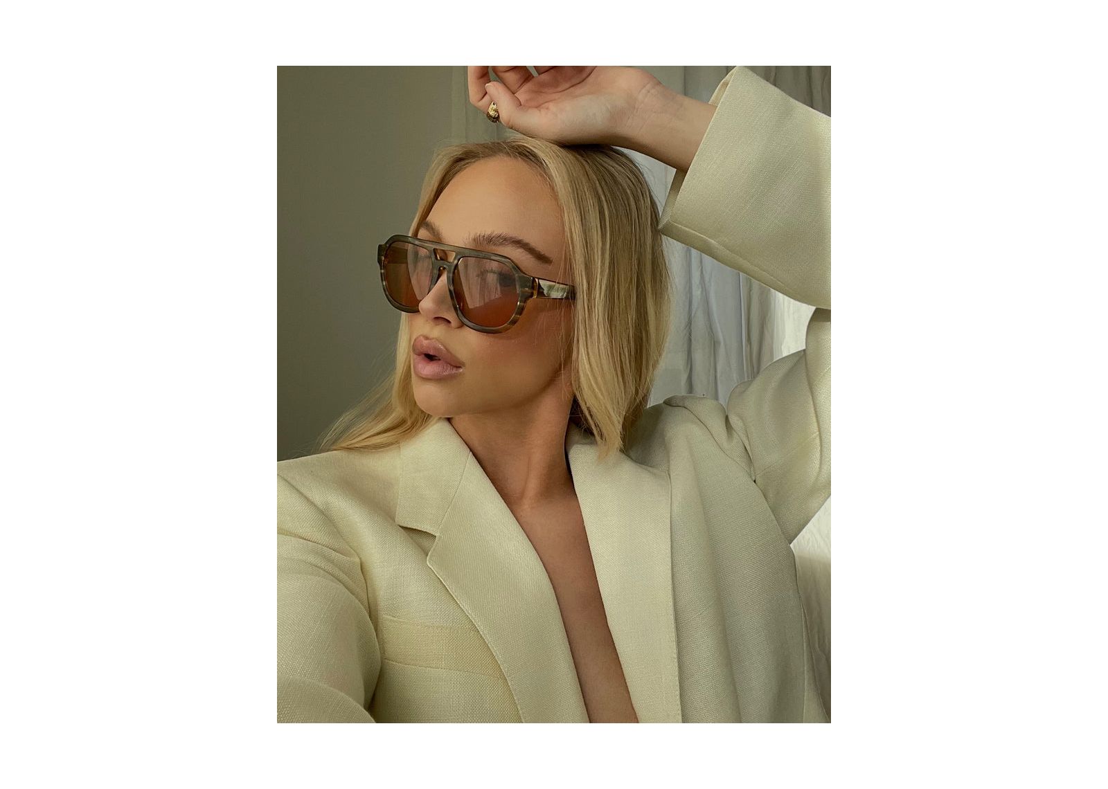 Vehla Phoenix – Camo / Toffee