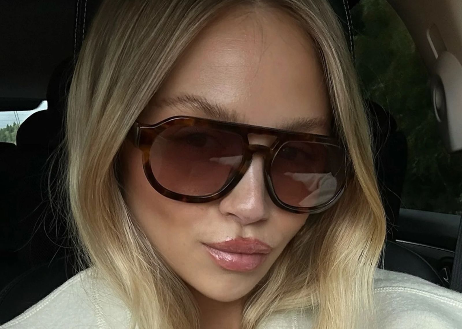 Vehla Phoenix – Tort / Mocha