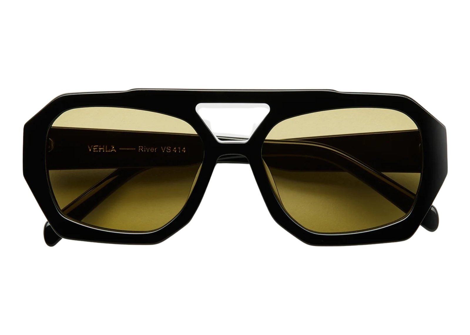 Vehla River – Black/Khaki