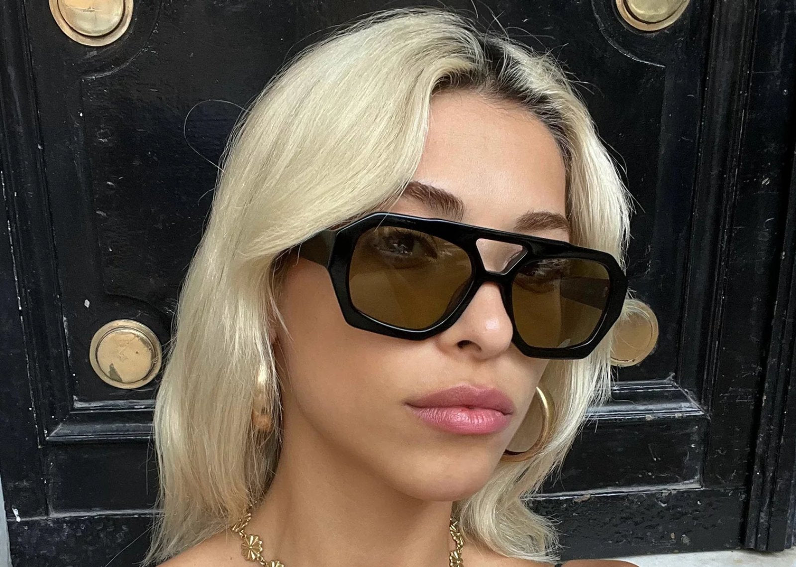 Vehla River – Black/Khaki