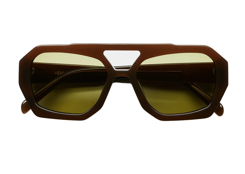 Vehla River – Coco / Khaki