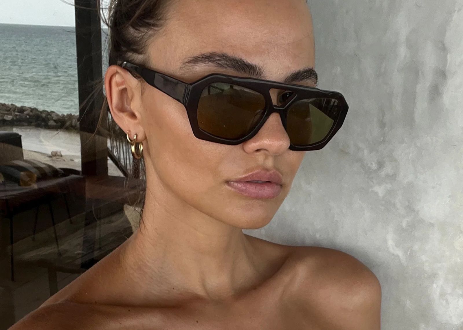 Vehla River – Coco / Khaki