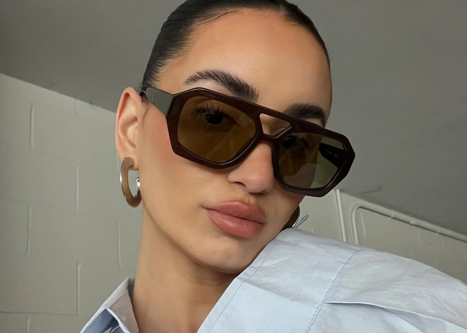 Vehla River – Coco / Khaki