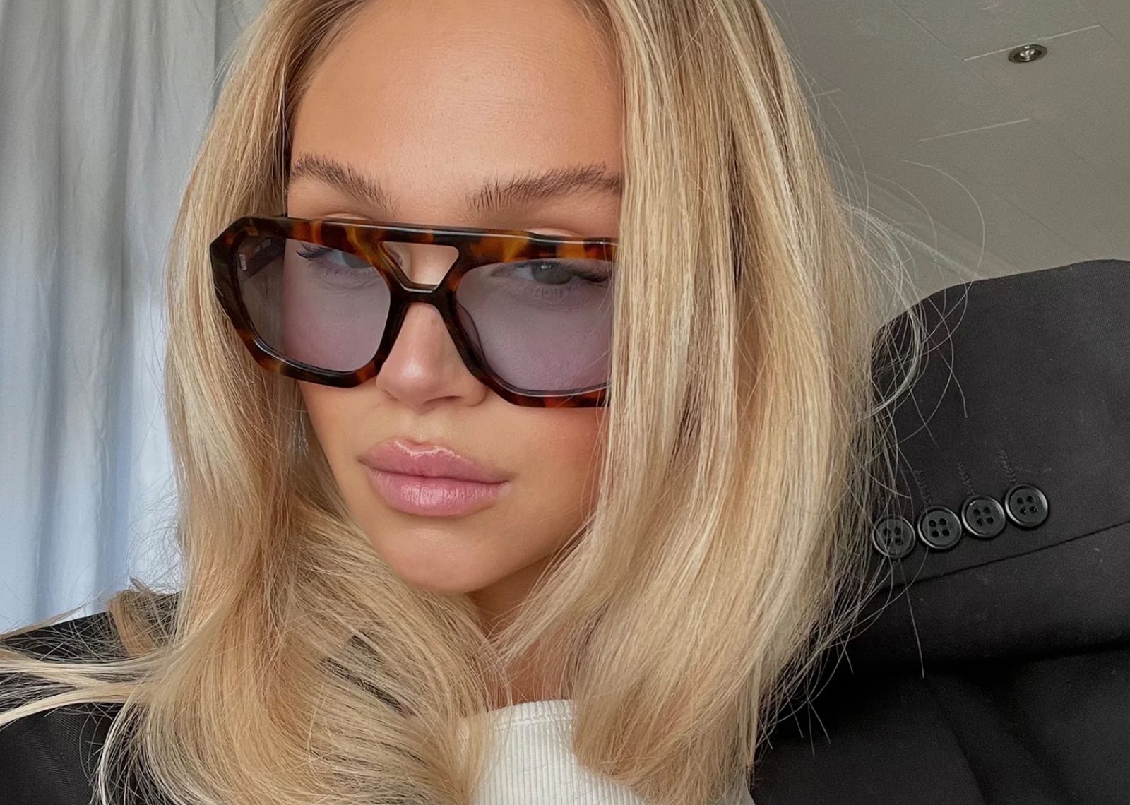 Vehla River – Tort / Sky