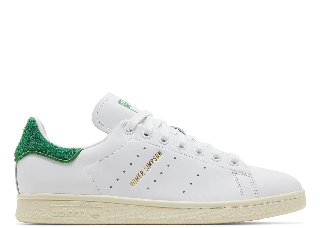 adidas Stan Smith The Simpsons Homer Simpson