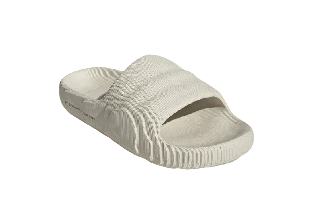 adidas Adilette 22 Slides Grey