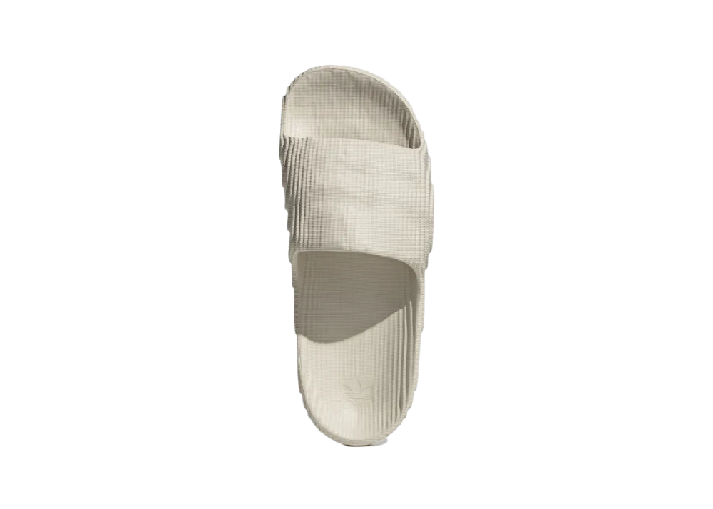 adidas Adilette 22 Slides Grey