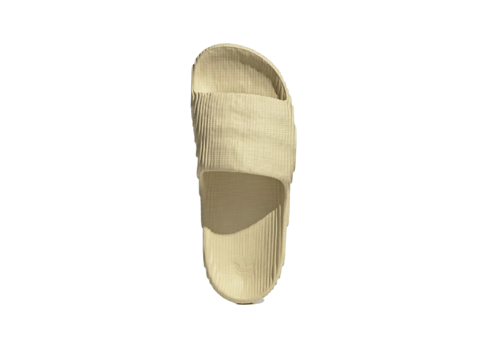 adidas Adilette 22 Slides St Desert Sand
