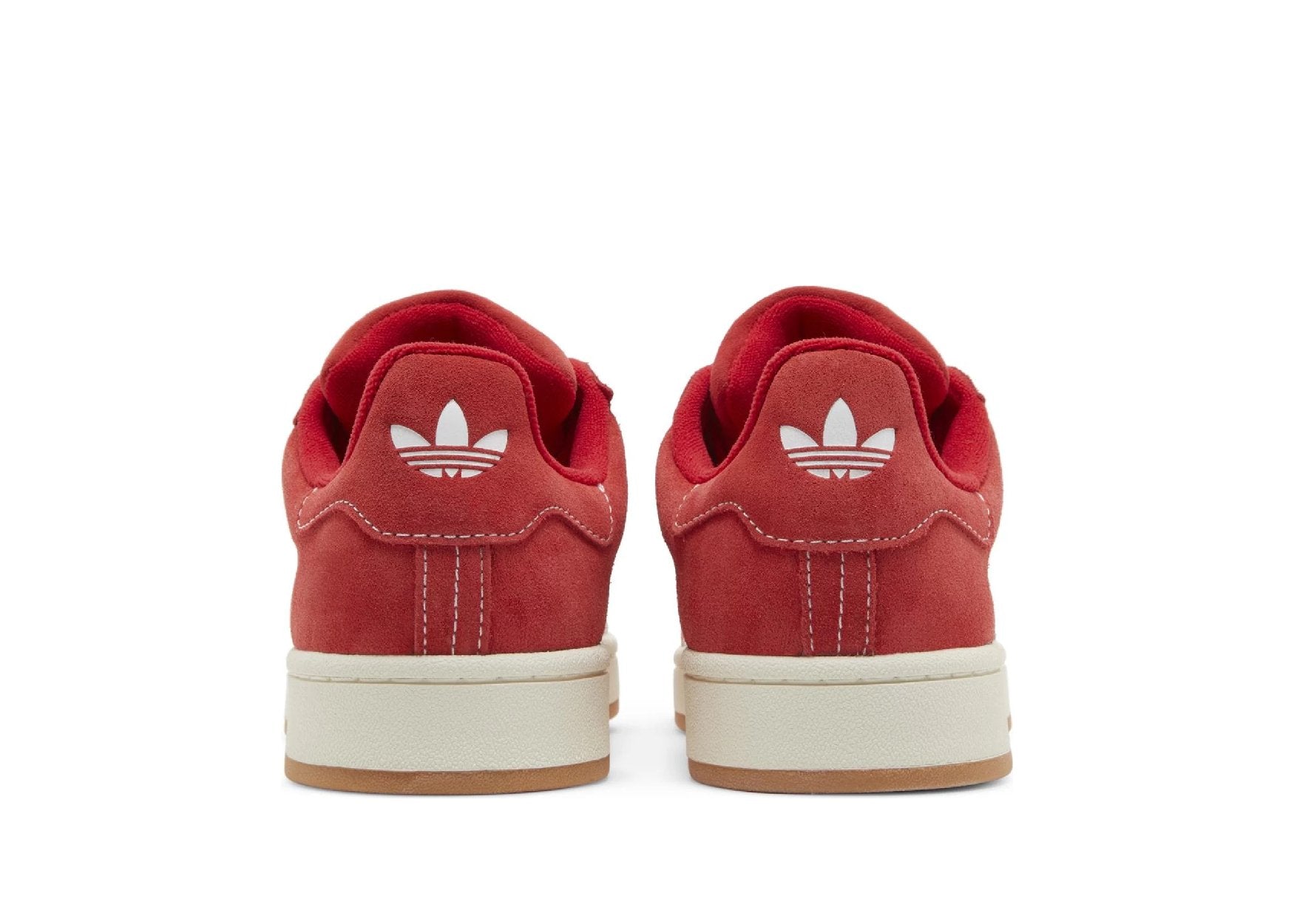 adidas Campus 00s Better Scarlet Cloud White