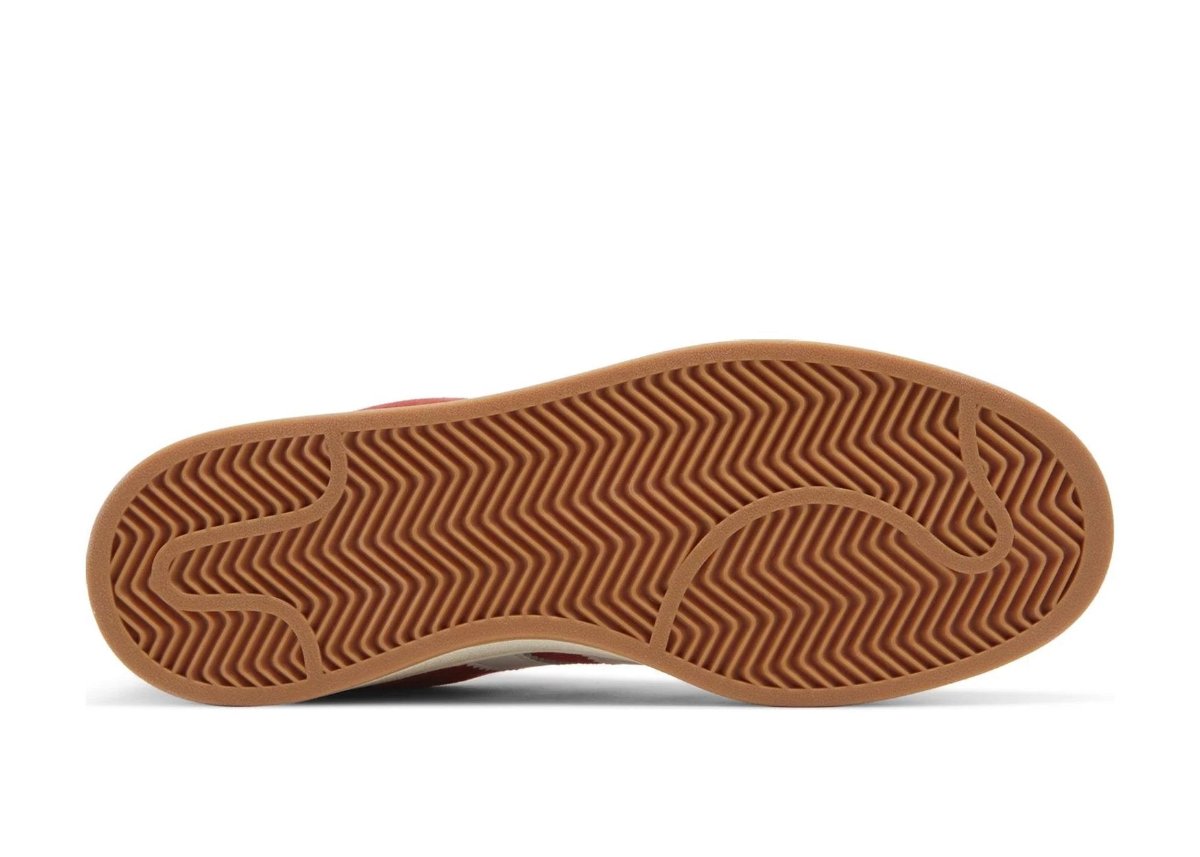 adidas Campus 00s Better Scarlet Cloud White