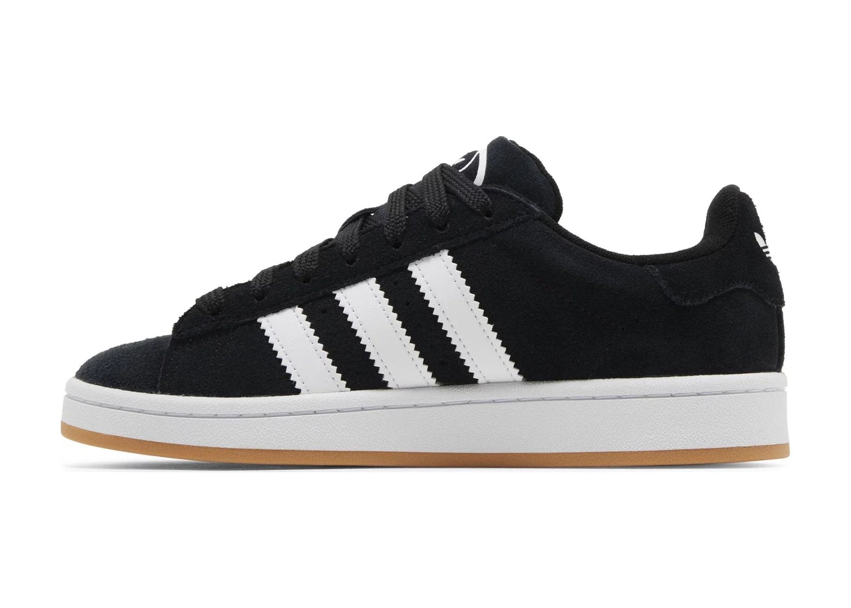 adidas Campus 00s Black White Gum (GS)