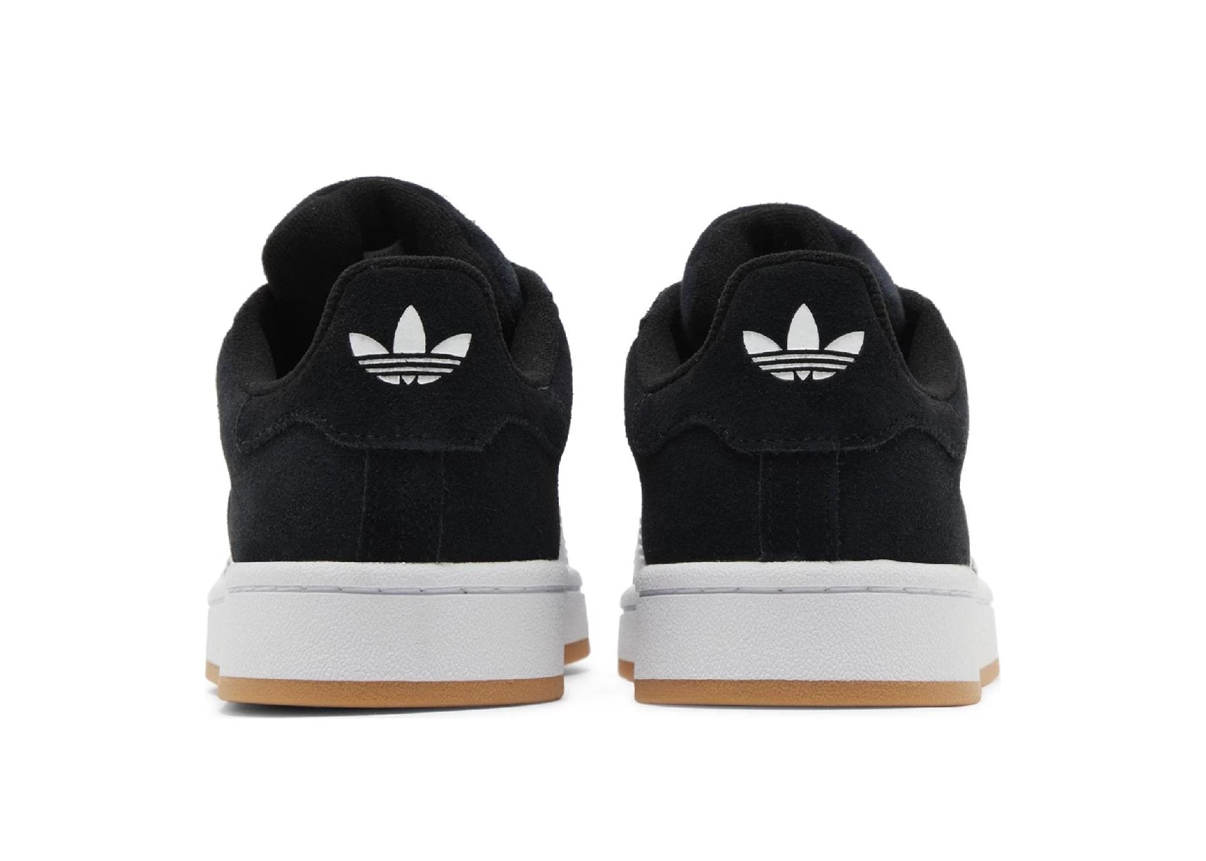 adidas Campus 00s Black White Gum (GS)