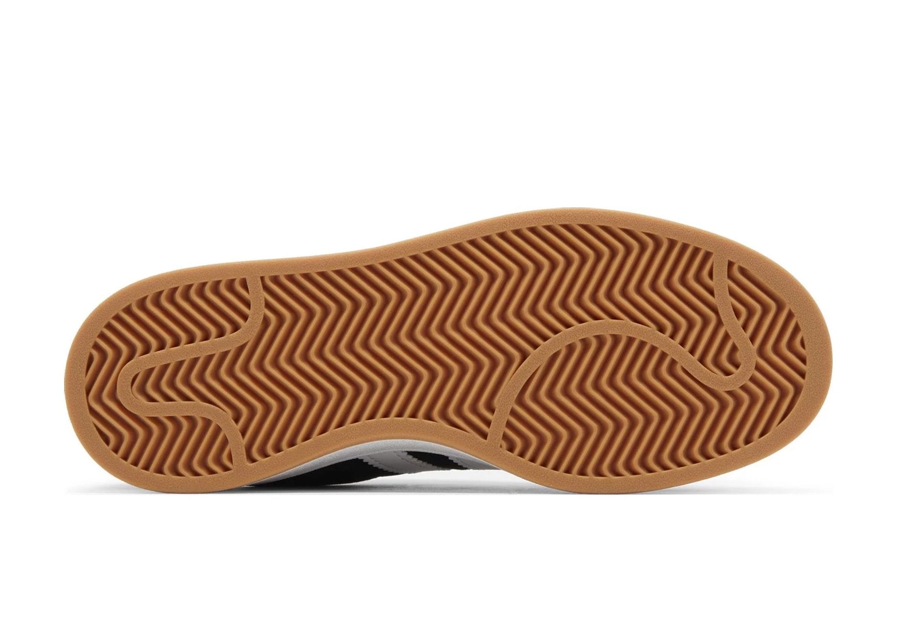 adidas Campus 00s Black White Gum (GS)