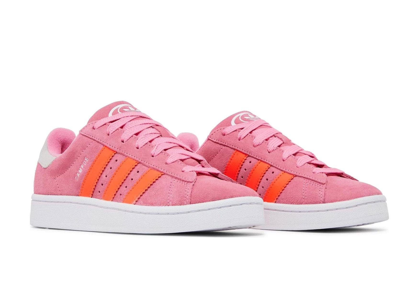 adidas Campus 00s Bliss Pink (GS)