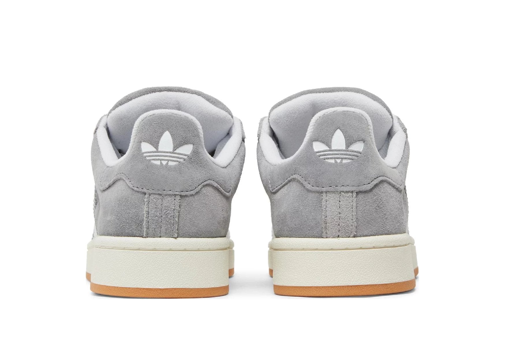 adidas Campus 00s Grey White