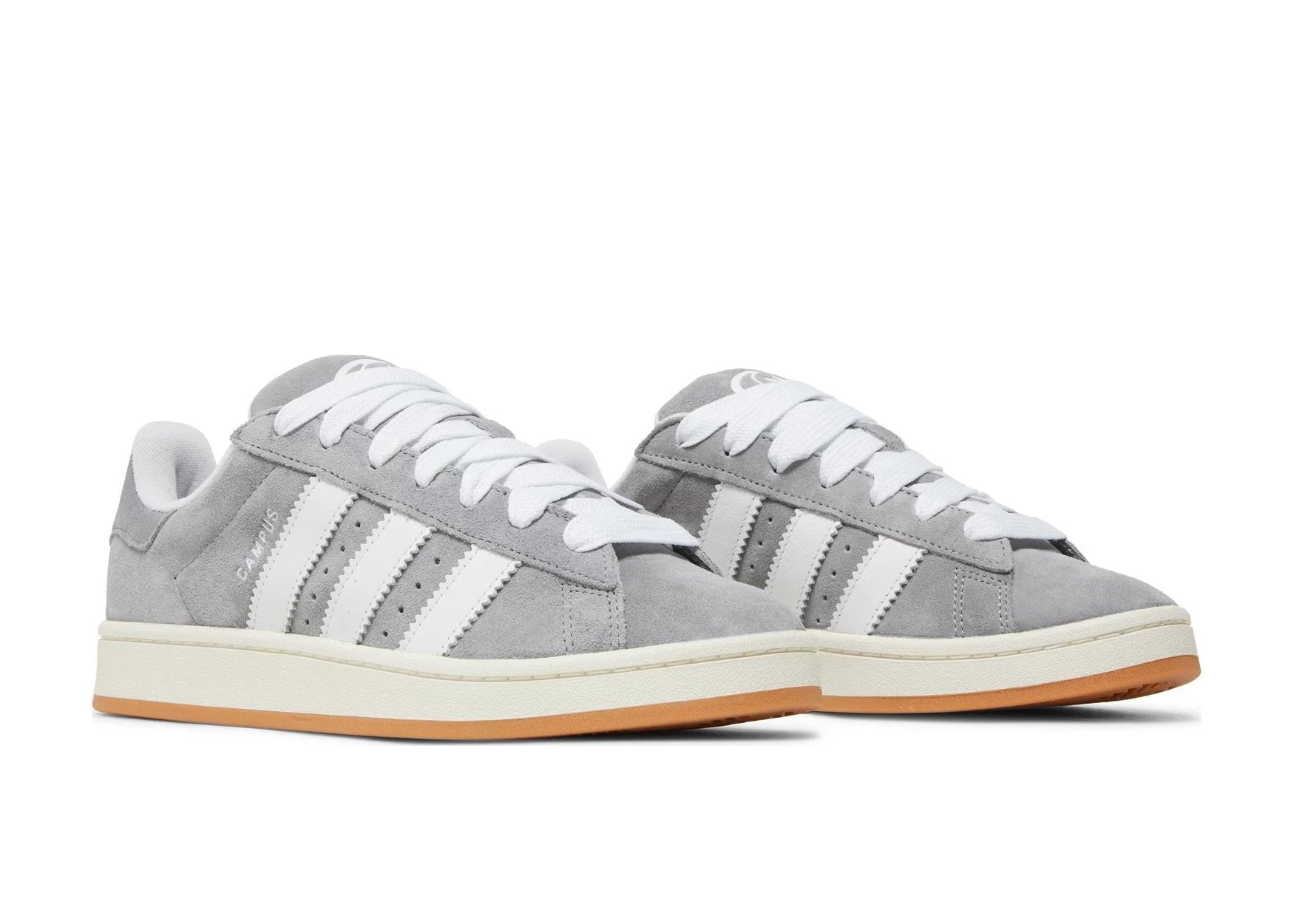 adidas Campus 00s Grey White