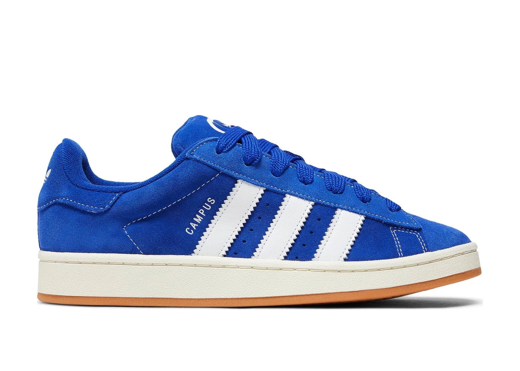 adidas Campus 00s Semi Lucid Blue Cloud White