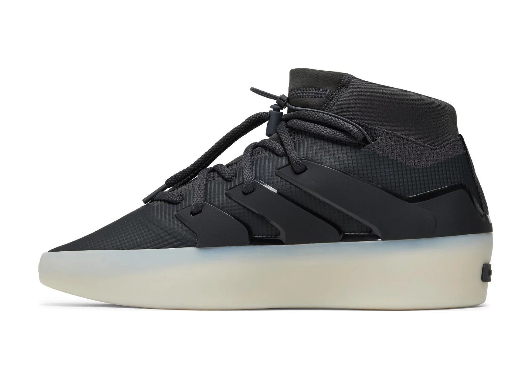 adidas Fear of God Athletics I Basketball Carbon