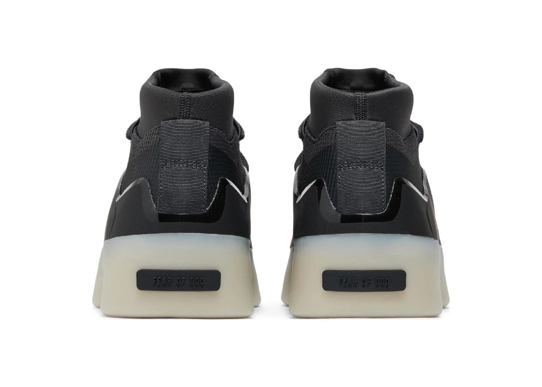 adidas Fear of God Athletics I Basketball Carbon