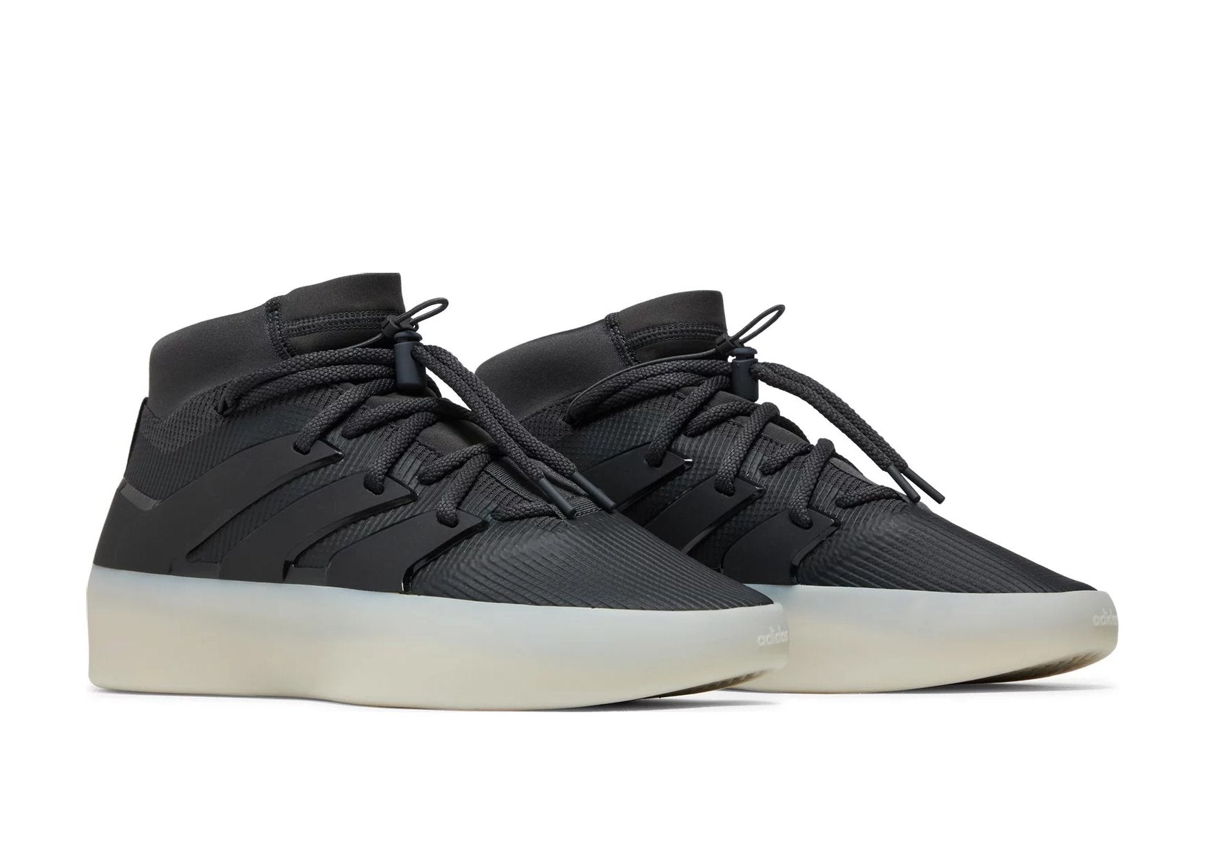 adidas Fear of God Athletics I Basketball Carbon
