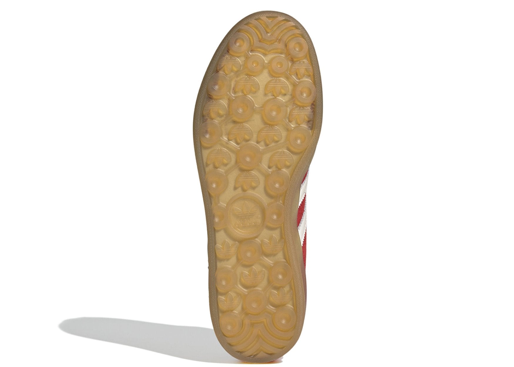 adidas Gazelle Indoor Active Maroon (W)