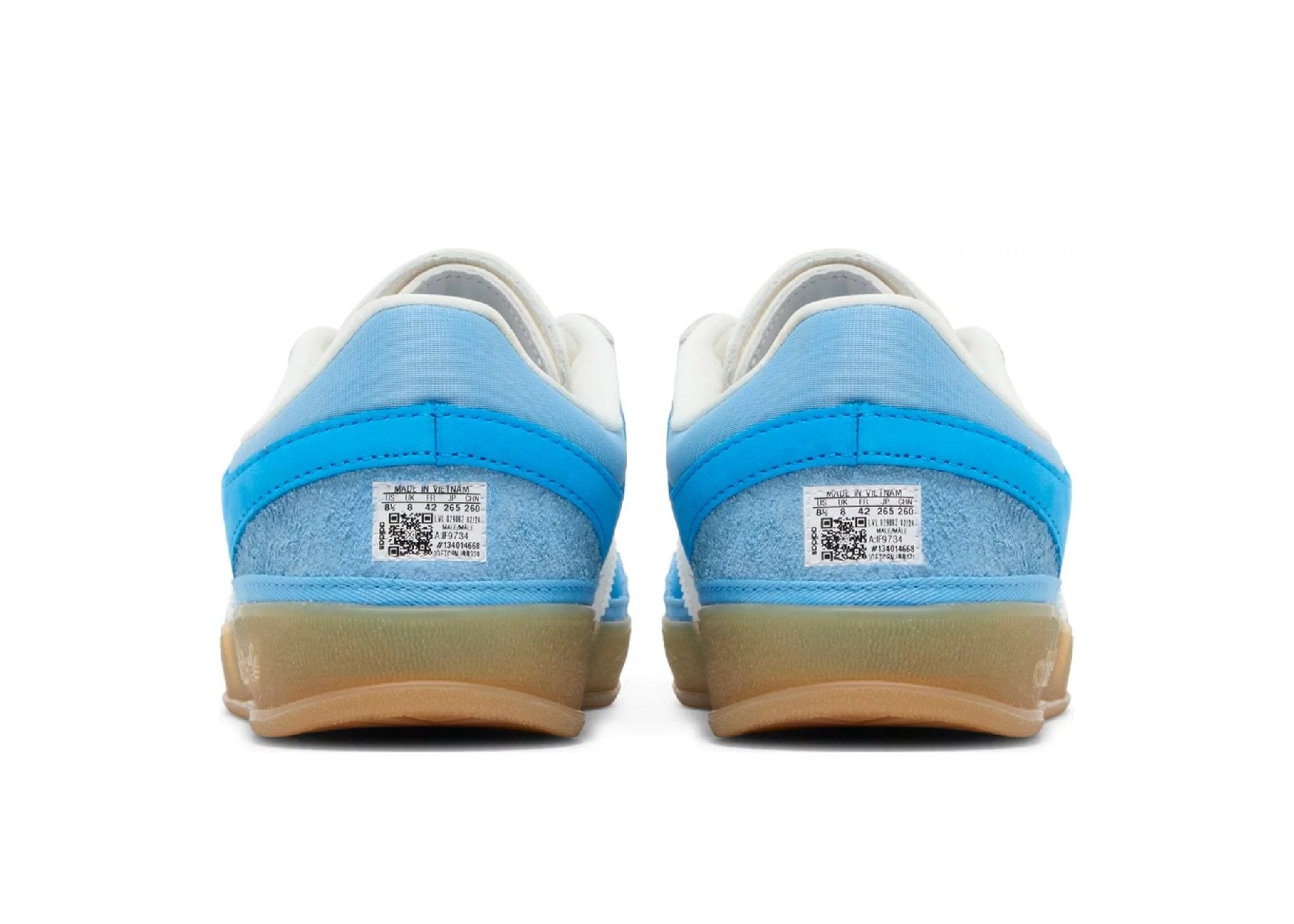 adidas Gazelle Indoor Bad Bunny San Juan