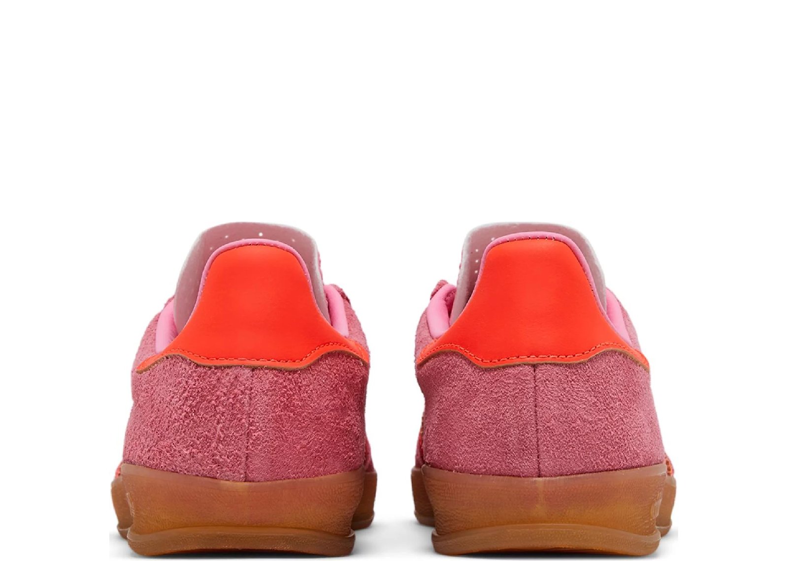 adidas Gazelle Indoor Beam Pink (W)