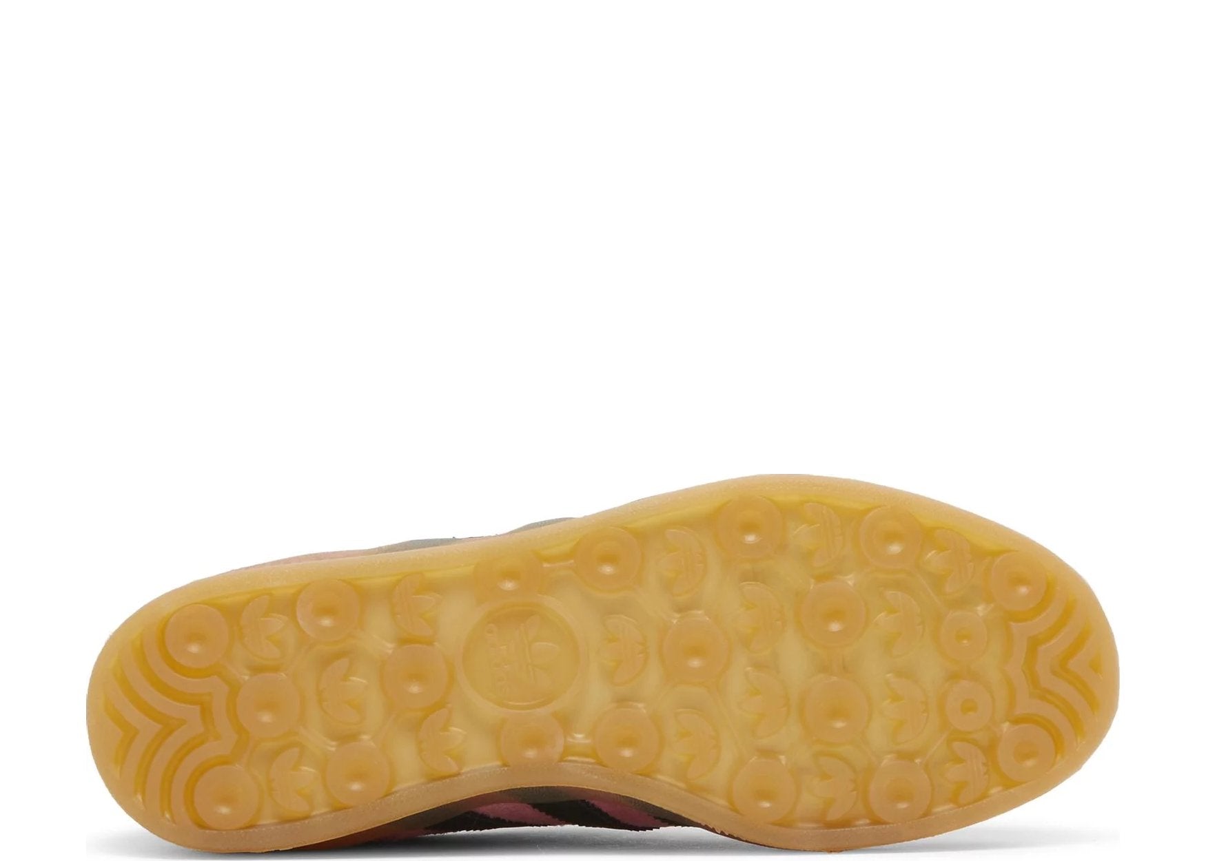 adidas Gazelle Indoor Bliss Pink Purple (W)