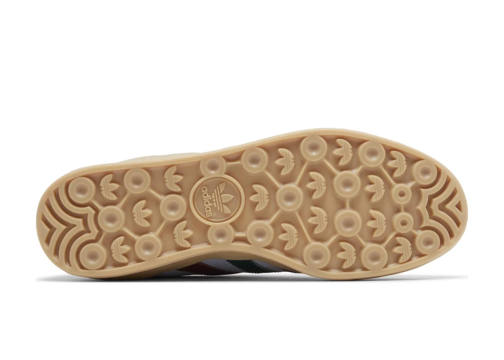 adidas Gazelle Indoor Blue Dawn Collegiate Burgundy