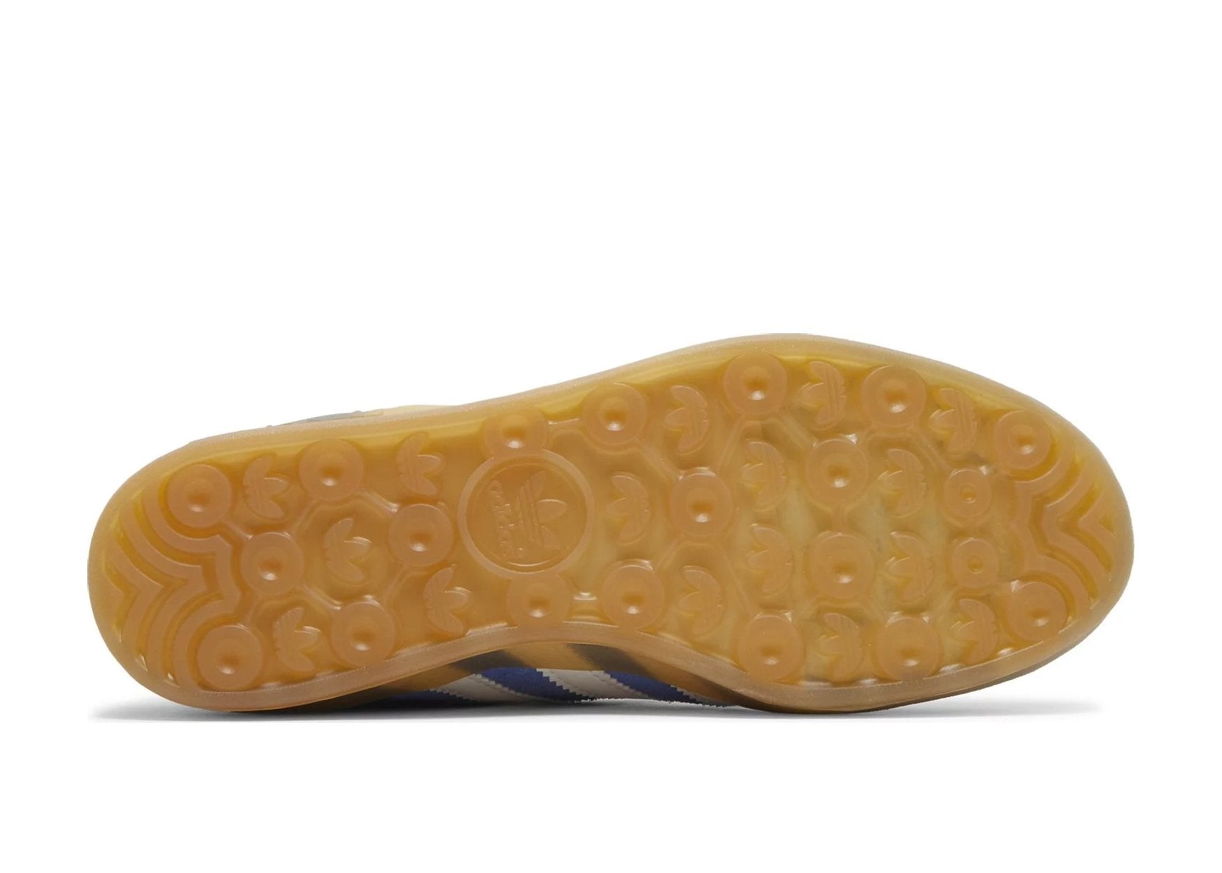 adidas Gazelle Indoor Blue Fusion Gum (W)