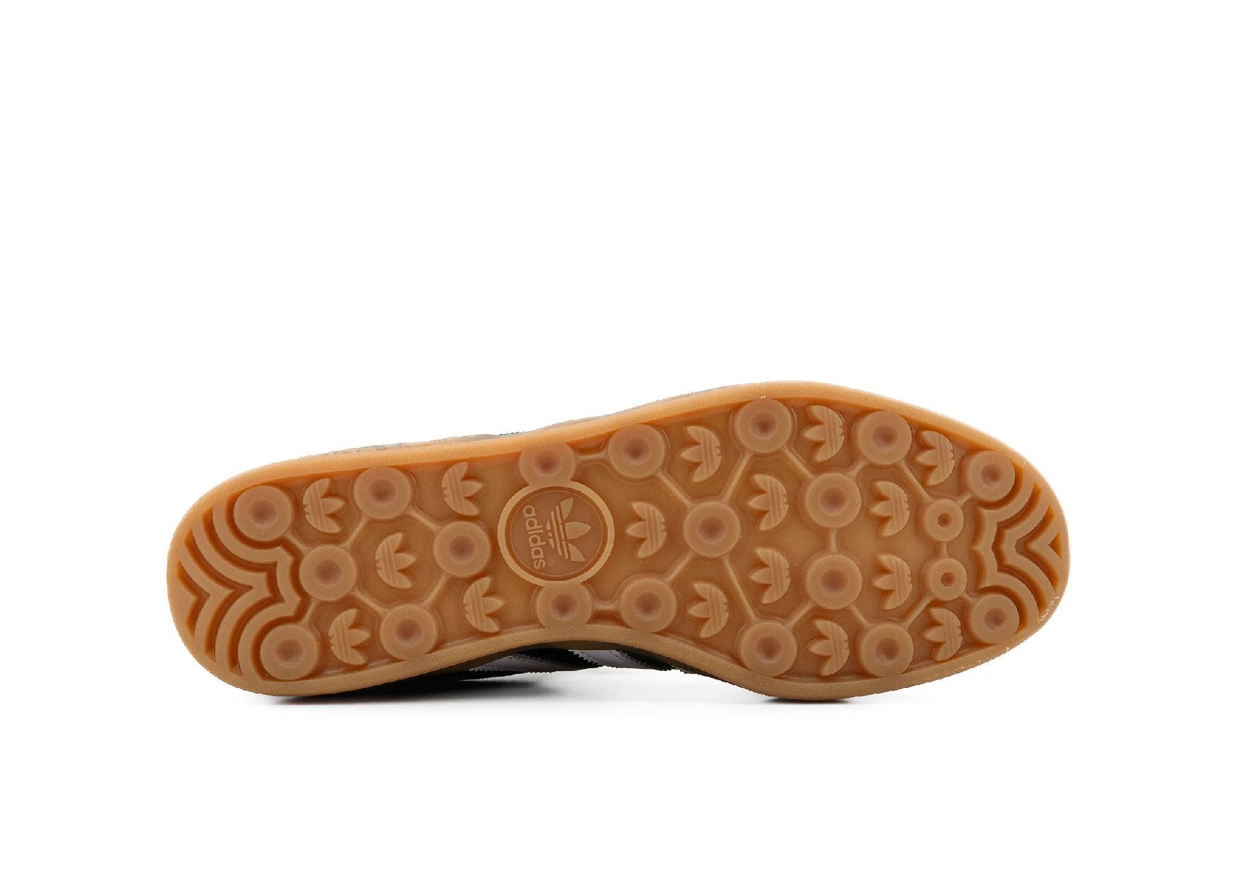 adidas Gazelle Indoor Collegiate Green Gum