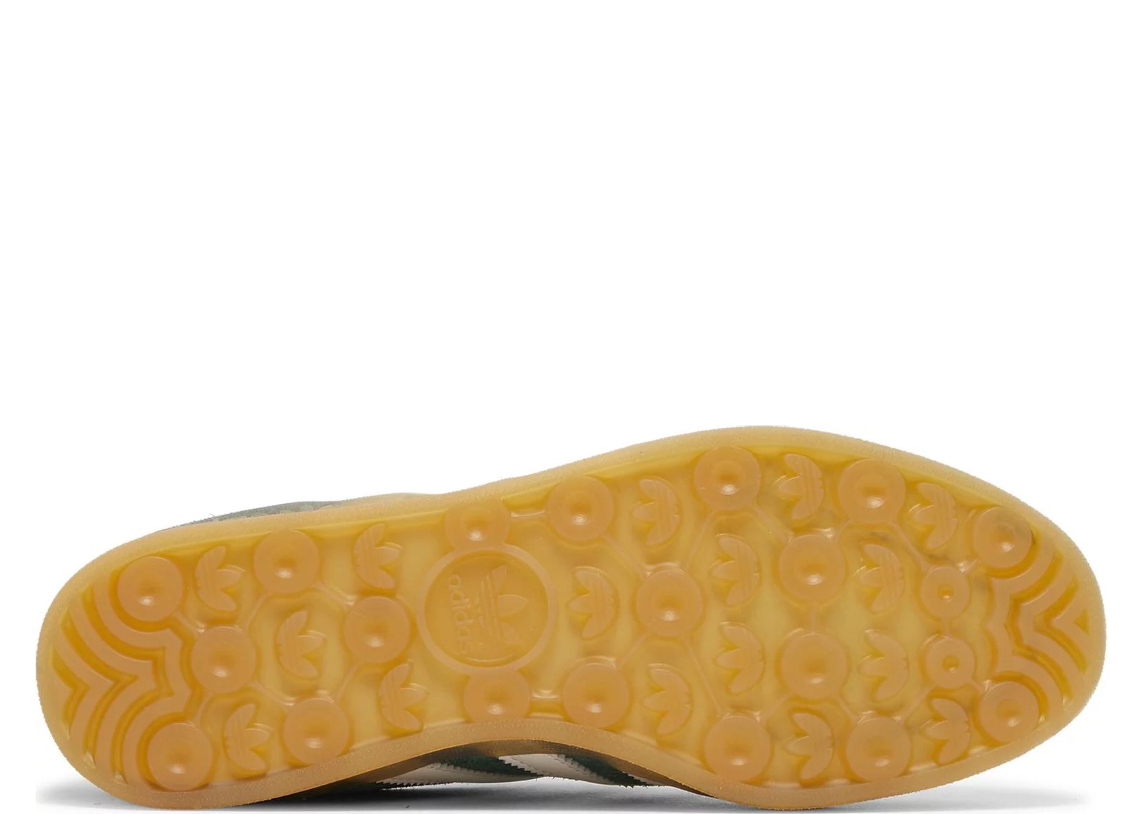 adidas Gazelle Indoor Collegiate Green Lucid Pink (W)