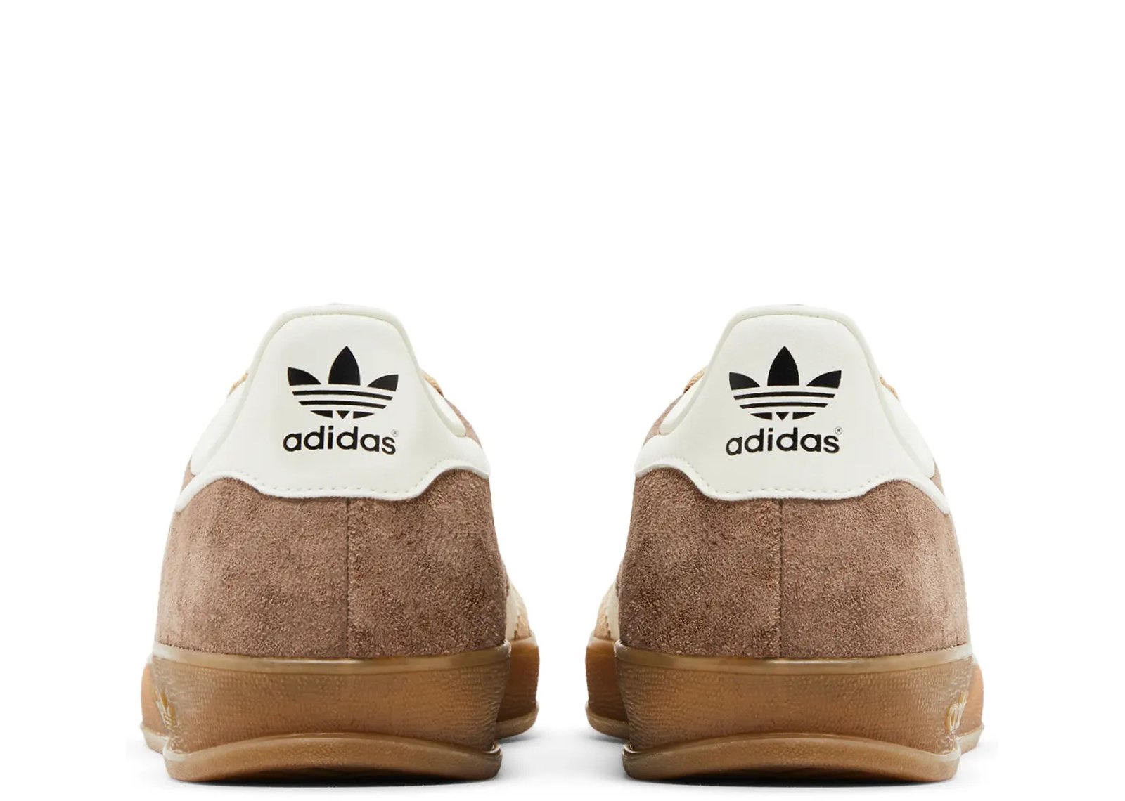 adidas Gazelle Indoor Earth Strata Magic Beige