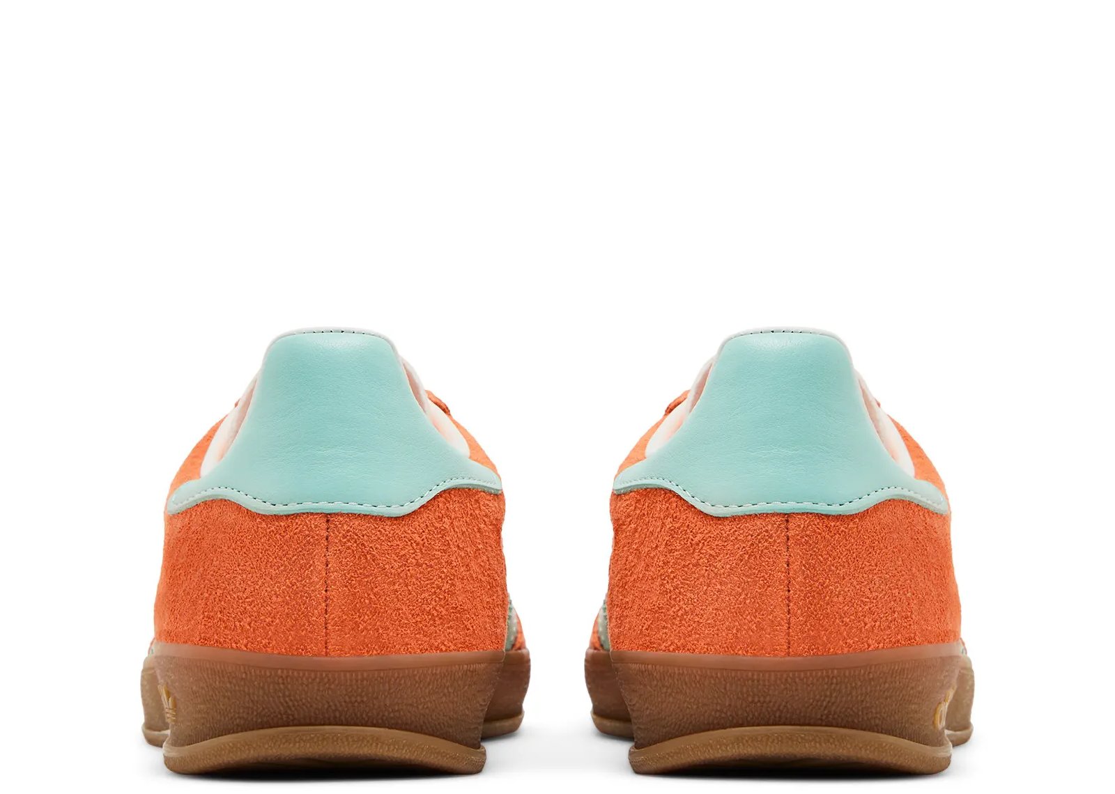 adidas Gazelle Indoor Easy Orange